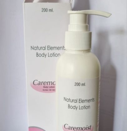 caremoist