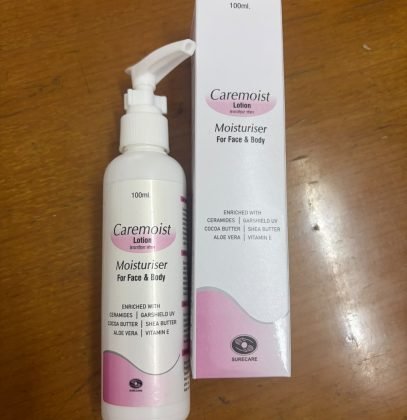 caremoist